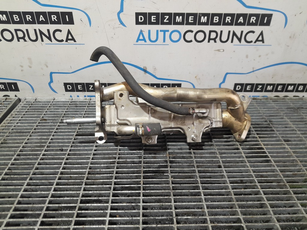 Racitor Gaze Honda CR - V 2.2 D 2006 - 2010 103kW 140CP 2204CC N22A2