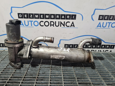 Racitor Gaze Hyundai Santa Fe 2 2.2 Diesel 2006 - 2009 110kW 150CP 2188CC D4EB CU EGR