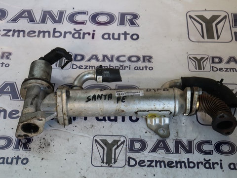 RACITOR GAZE HYUNDAI SANTA FE 2.2 CRDI D4FB / AN : 2006 / 28416-27400