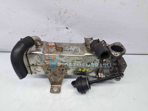 Racitor gaze Hyundai Santa Fe 2 (CM) [Fabr 2005-2012] 28416-2F140 2.2 D4HB