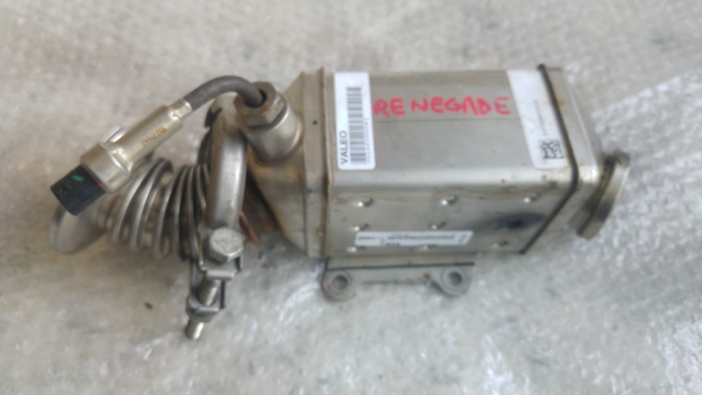 Racitor gaze jeep renegade fiat 500x 1.6crd 1.6 d 55268286
