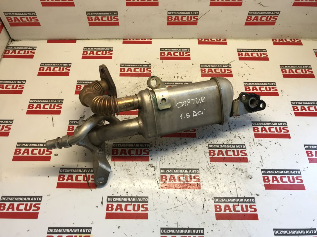 Racitor Gaze Mercedes A Class W176 / Dacia Duster / Renault Megane 3 1.5 Motorina COD 147350364R