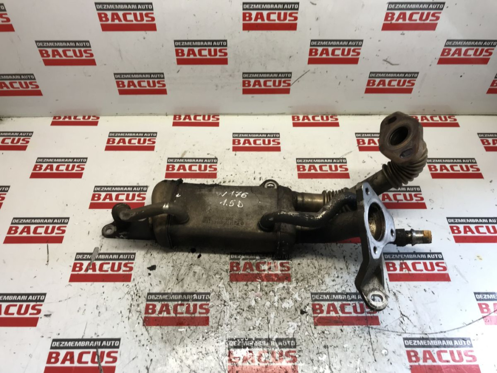 Racitor Gaze Mercedes A Class W176 / Dacia Duster / Renault Megane 3 1.5 Motorina COD 147350364R