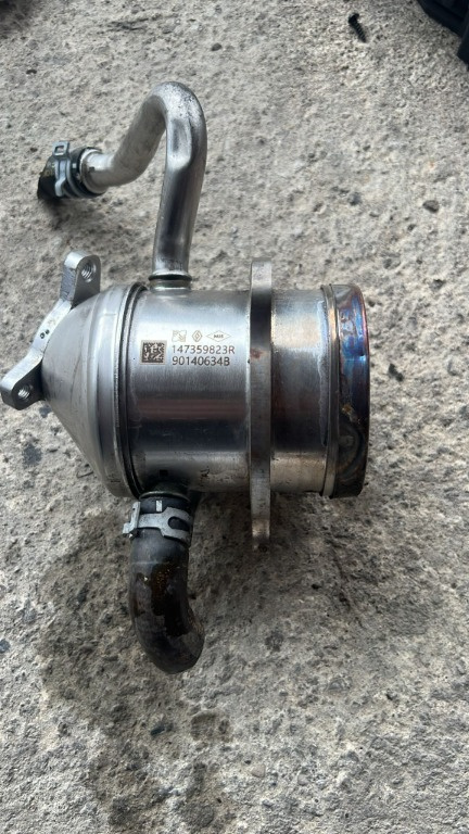 Racitor gaze Mercedes A-Class W177 180d 1.5 CDI 147359823R