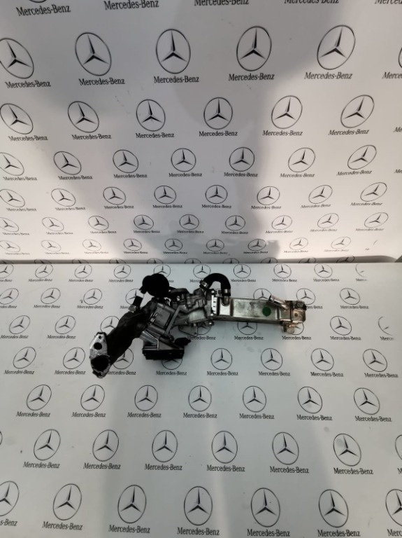 Racitor gaze Mercedes A180 cdi w176 a6511400775 a6