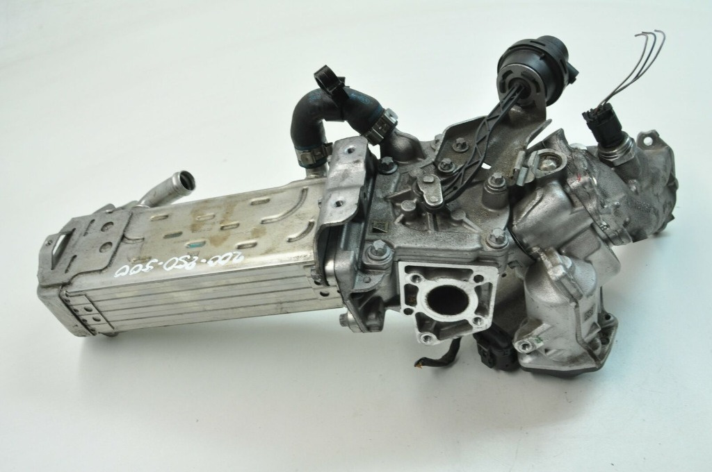 Racitor gaze Mercedes a6511400775 a6511400760 complet cu egr mercedes c class w204 euro 5