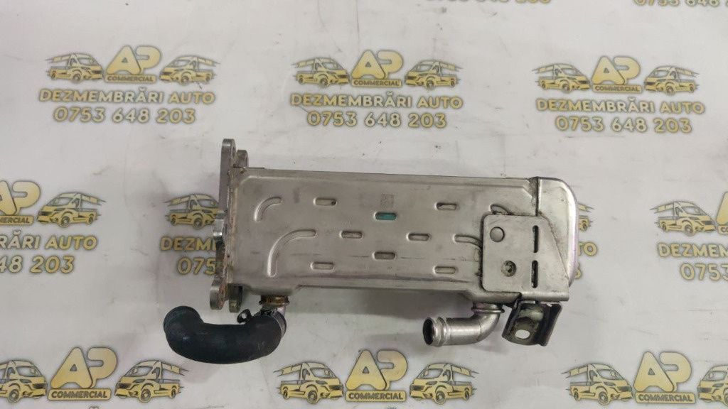Racitor gaze Mercedes CLA Break (X117) 2.2 CDI 177 CP cod: A6511400075