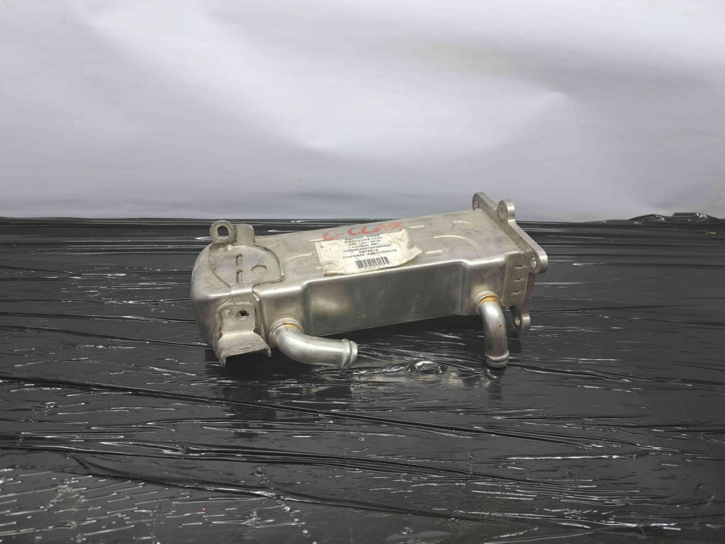 Racitor gaze Mercedes Clasa C (W204) [Fabr 2007-20