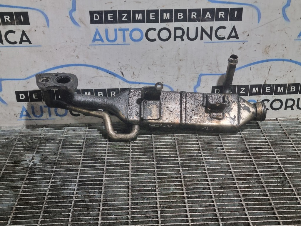 Racitor Gaze Mercedes ML W164 3.0 D 2005 - 2008 165kW 224CP 2987CC 642.940