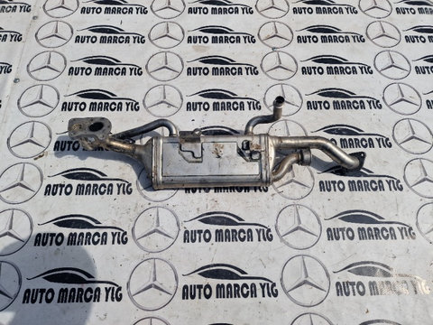 Racitor gaze Mercedes S350 W221 cod A6421401675