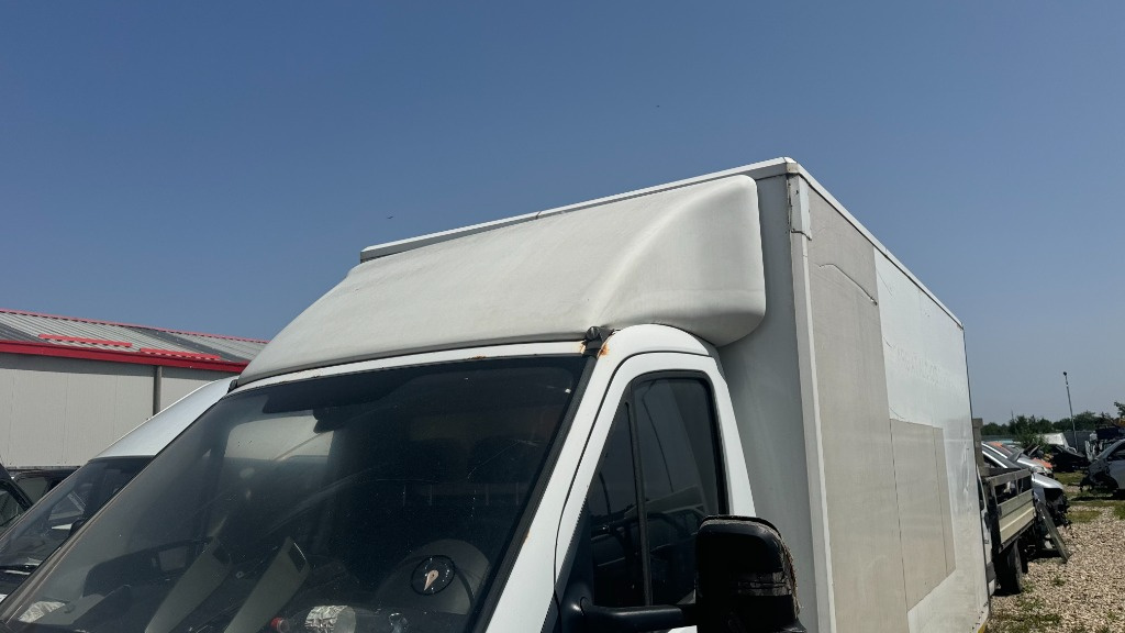 Racitor gaze Mercedes Sprinter 906 2010 