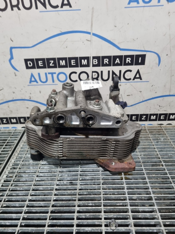 Racitor Gaze Mitsubishi Outlander Facelift 2.2 Diesel 2009 - 2012 130kW 177CP 2268CC 4N14