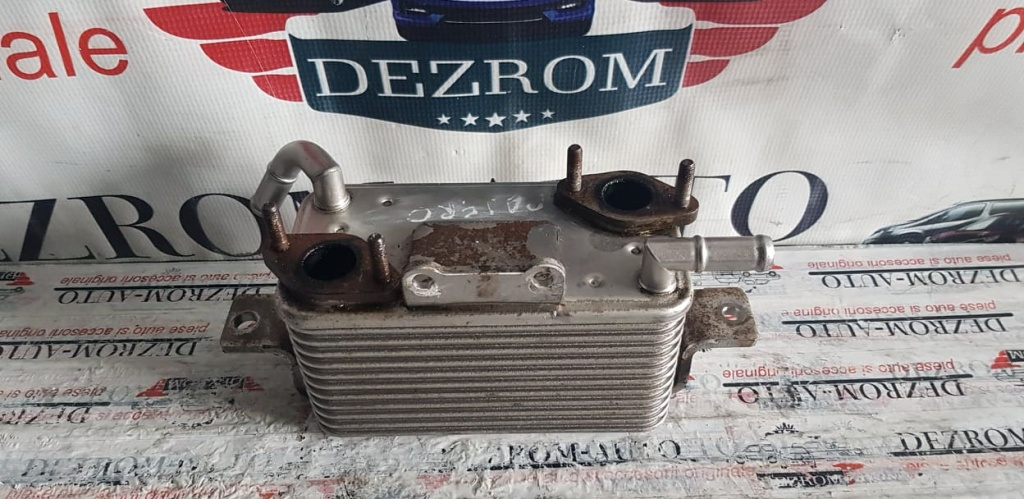 Racitor gaze Mitsubishi Pajero III 3.2Di-D 160/165cp
