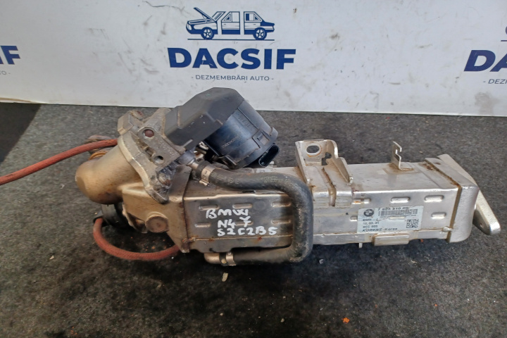 RACITOR GAZE N47 782321005 MX1253 BMW Seria 3 F30 [2011 - 2016] Sedan 318d MT (143 hp)