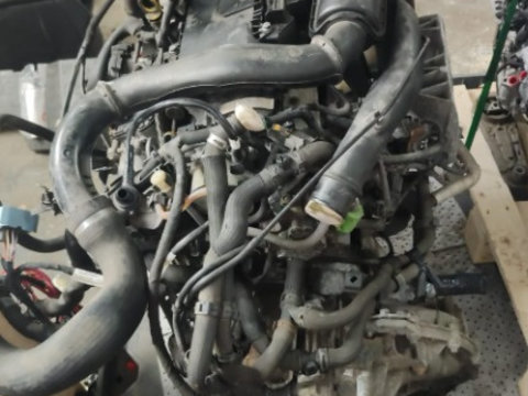 Racitor gaze Nissan Primastar 2.0 DCI 114 Cp / 84 KW cod motor M9R , an 2012 cod 147356011R