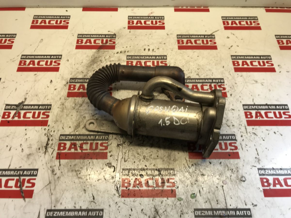 Racitor Gaze Nissan Qashqai / Renault Megane 3 1.5 Dci COD 147352070R