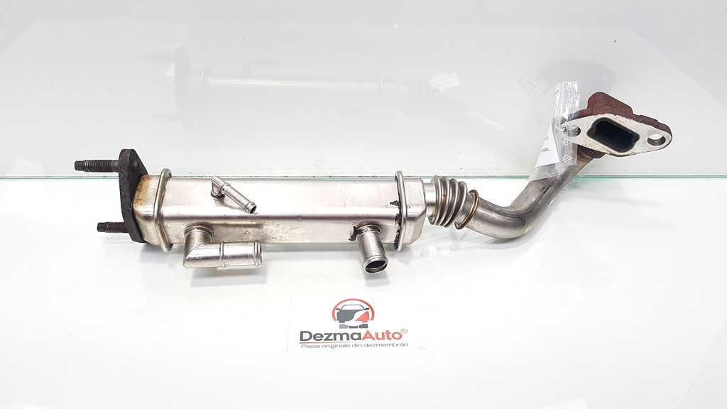 Racitor gaze Nissan X-Trail (T30) [Fabr 2001-2007]
