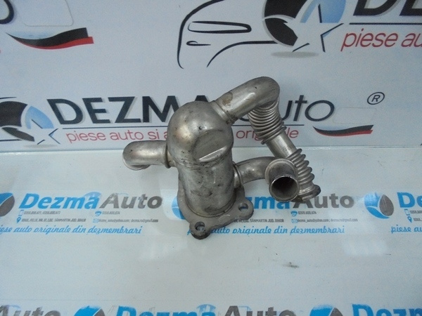 Racitor gaze, Opel Astra H combi, 1.3cdti, Z13DTH 