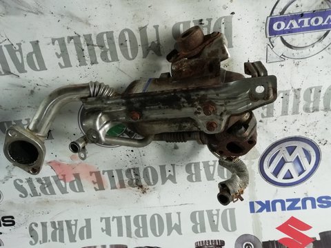 Racitor Gaze Opel Cod :8980525432