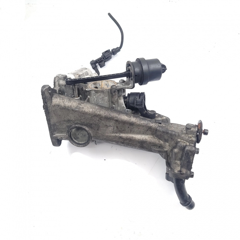 Racitor Gaze Opel INSIGNIA 2008 - 2022 Motorina 55567595, 715006100A