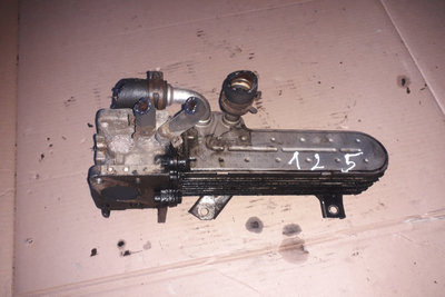 Racitor gaze Opel Zafira B [2005 - 2010] Minivan 5