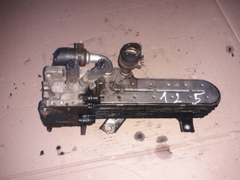 Racitor gaze Opel Zafira B [2005 - 2010] Minivan 5-usi 1.9 CDTI MT (120 hp)