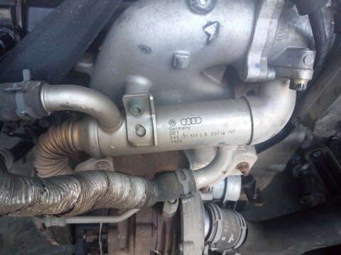 Racitor gaze pentru motor 1.4 TDI BNM, VW SKODA SEAT 045131513L 045 131 513 L
