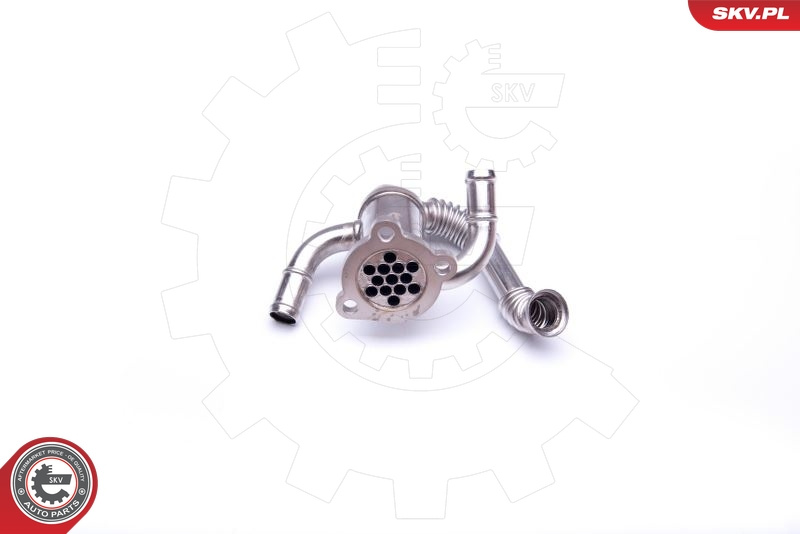 Racitor gaze pentru OPEL Corsa 1.3 CDTI FIAT Panda Punto 1.3 55197846