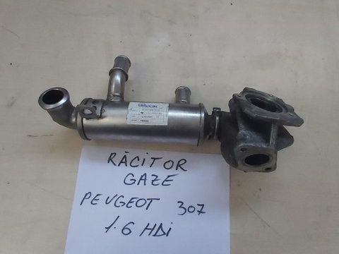 Racitor Gaze Peugeot 307 / 1.6 HDI