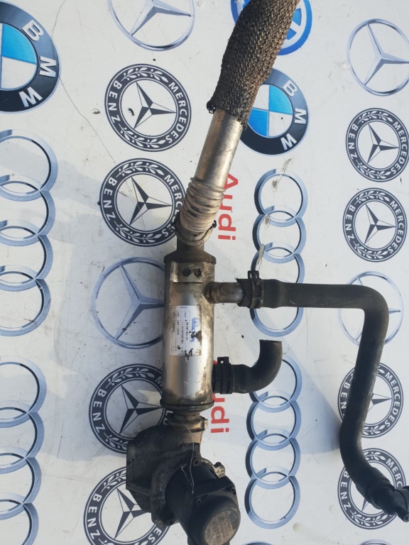 Racitor gaze Peugeot 407 307 SW 1.6HDI 9646782280