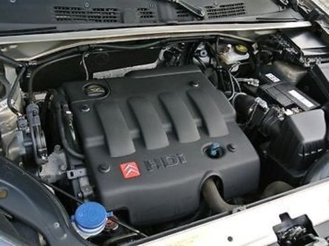 Racitor gaze Peugeot Boxer, Fiat Ducato, Citroen Jumper 2.0 HDI , cod motor RHV