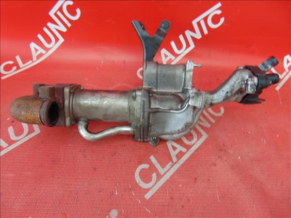 Racitor Gaze RENAULT CLIO III (BR0-1, CR0-1) 1.5 dCi (BR17, CR17) K9K 766