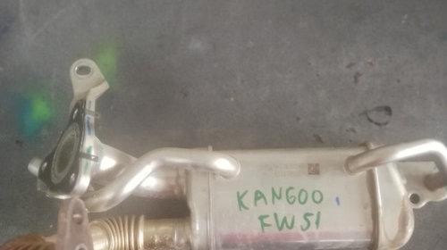 Racitor gaze Renault Kangoo FW51 1.5 dCI