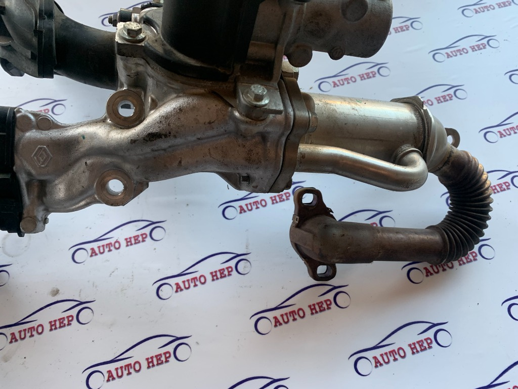 Racitor gaze Renault Megane Scenic Nissan Qashqai Dacia Duster 147352070R 147352070R1 147352070R-1