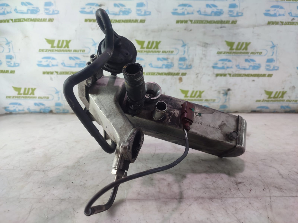 Racitor gaze RGR 057131515G 4.2 tdi CDSB Volkswage