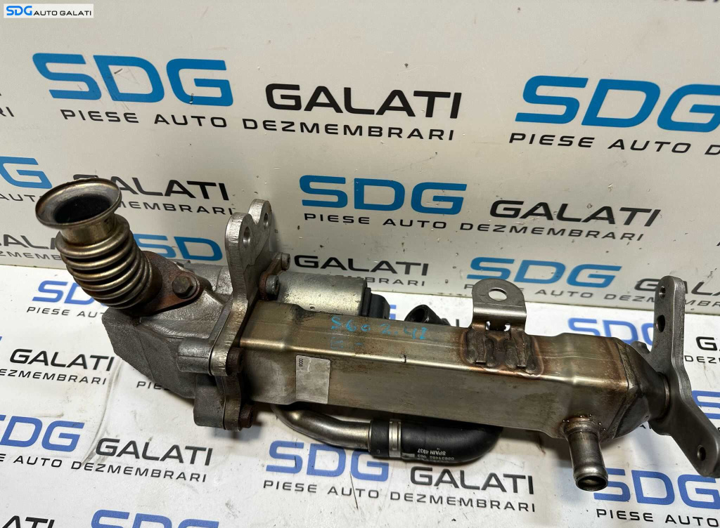 Racitor Gaze Supapa Valva EGR Volvo XC90