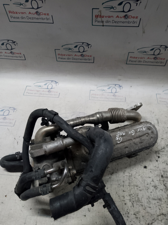 Racitor Gaze Volkswagen Golf 5 2008, 038131513AD