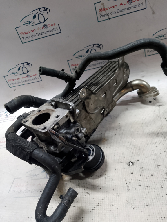 Racitor Gaze Volkswagen Golf 5 2008, 038