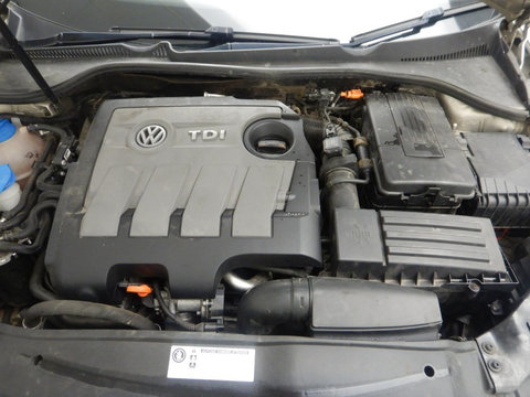 Racitor gaze Volkswagen Golf 6 2013 VARIANT 1.6 TDI CAYC