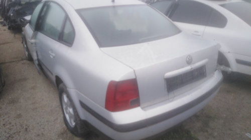 Racitor gaze Volkswagen Passat B5 1999 S
