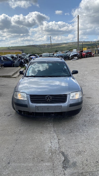 Racitor gaze Volkswagen Passat B5 2003 Break 1,6 b