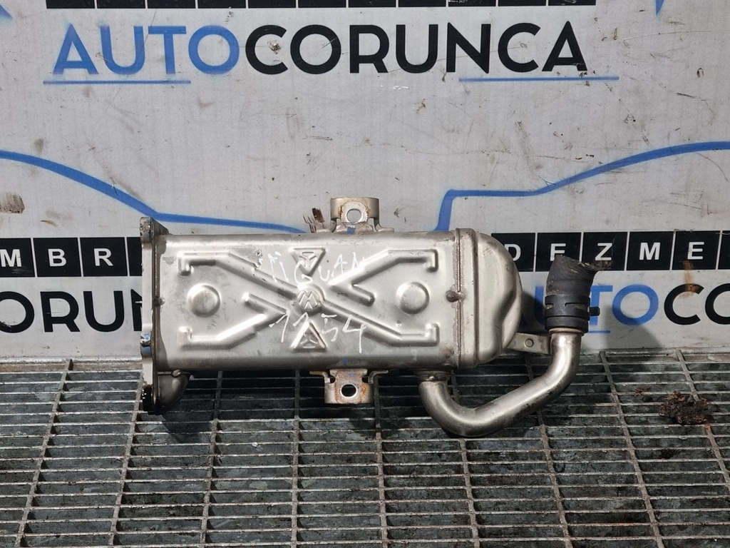Racitor Gaze Volkswagen Tiguan 5N 2.0 TDI 2007 - 2011 103kW 140CP 1968CC CFFB