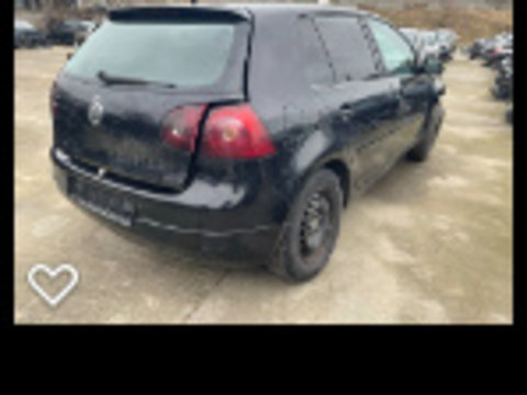 Racitor gaze Volkswagen VW Golf 5 [2003 - 2009] Hatchback 5-usi 1.9 TDI 5MT (105 hp)