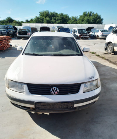 Racitor gaze Volkswagen VW Passat B5 [1996 - 2000]