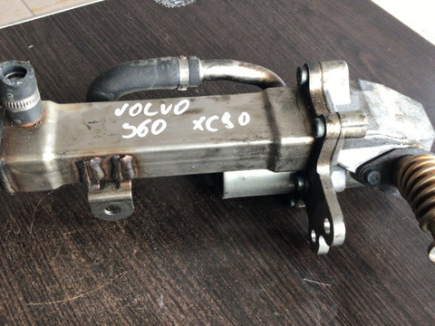 Racitor gaze Volvo S60 XC90 2.4 D Cod 30637142