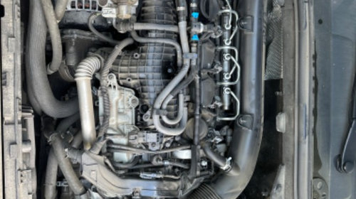 Racitor gaze Volvo XC60 2017 Suv 2.0 bit