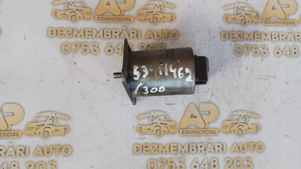 Racitor gaze Volvo XC70 2.4 D cod: 53411462