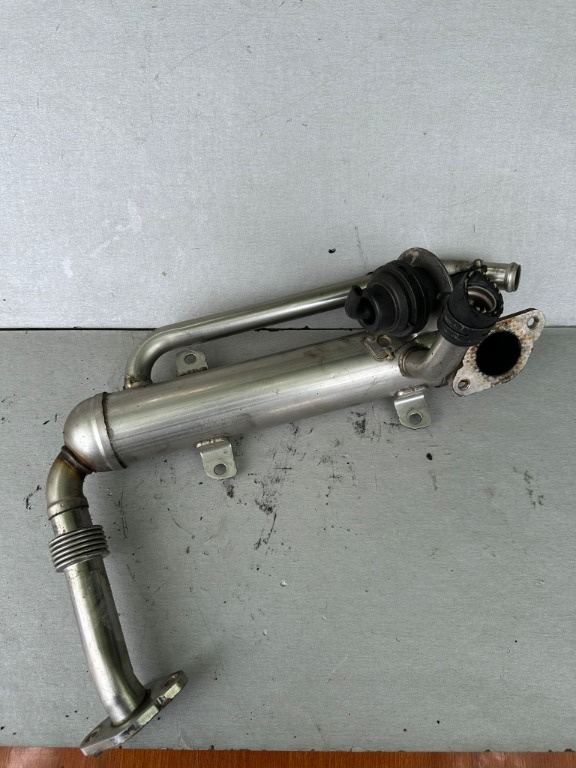 Racitor Gaze Vw Caddy 1.9 TDI cod 03g131512s an 2005 - 2011