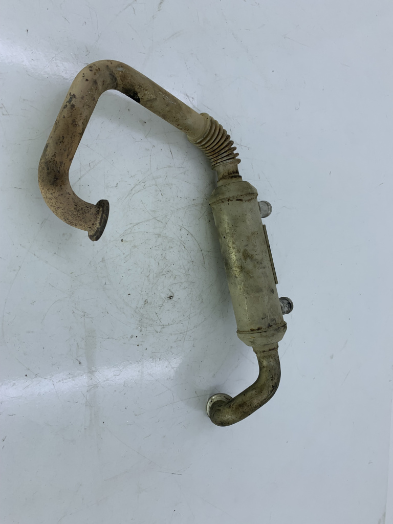Racitor gaze VW CADDY 2.0 038131513AF DezP: 35846