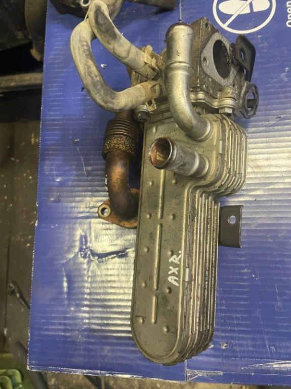 Racitor gaze Vw Golf 4 Bora Seat etc 1.9